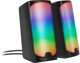 SPEEDLINK TONOS RGB Μαύρο Ενσύρματο και Ασύρματο 6 W