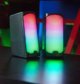 SPEEDLINK TONOS RGB Μαύρο Ενσύρματο και Ασύρματο 6 W