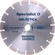 Specialist+ SPECIALIST+ δίσκος κοπής GALACTICA, 230x10x22.2 mm