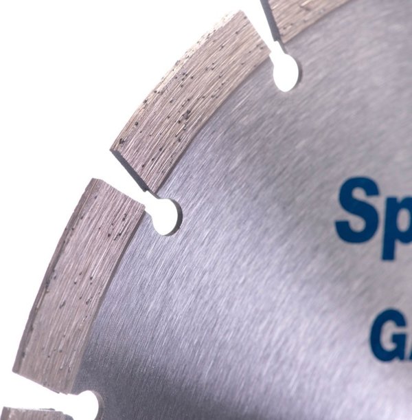 Specialist+ SPECIALIST+ δίσκος κοπής GALACTICA, 230x10x22.2 mm