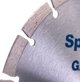 Specialist+ SPECIALIST+ δίσκος κοπής GALACTICA, 230x10x22.2 mm