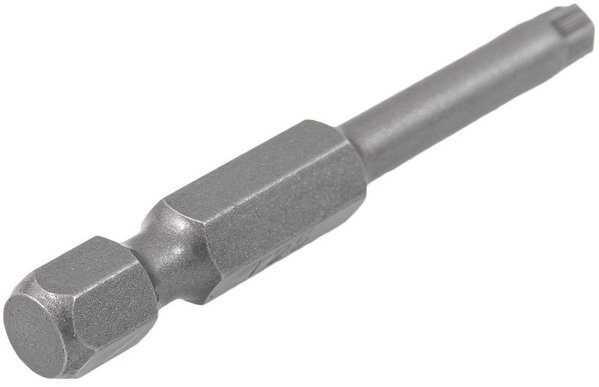 SPECIALIST+ μύτη TORX GRIP T25, 50mm, 2 τεμ.