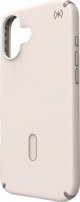 Speck Speck Presidio2 Pro ClickLock & MagSafe - Θήκη iPhone 16 Plus (Bleached Bone / Heirloom Gold / Hazel Brown)