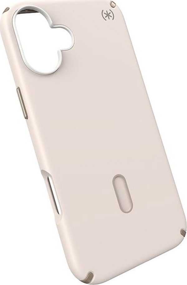 Speck Speck Presidio2 Pro ClickLock & MagSafe - Θήκη iPhone 16 Plus (Bleached Bone / Heirloom Gold / Hazel Brown)