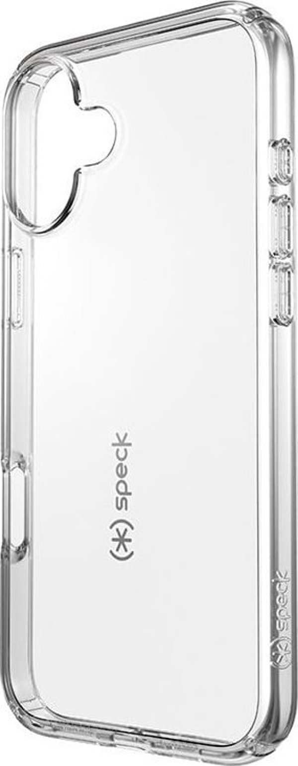 Speck Speck Gemshell - Θήκη iPhone 16 Plus (Διαφανές)