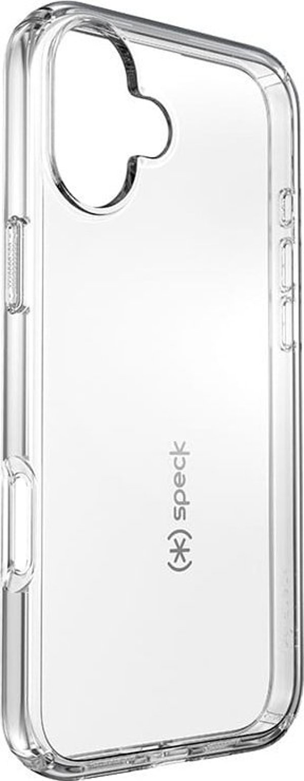 Speck Speck Gemshell - Θήκη iPhone 16 Plus (Διαφανές)