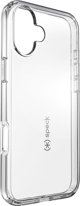 Speck Speck Gemshell - Θήκη iPhone 16 Plus (Διαφανές)