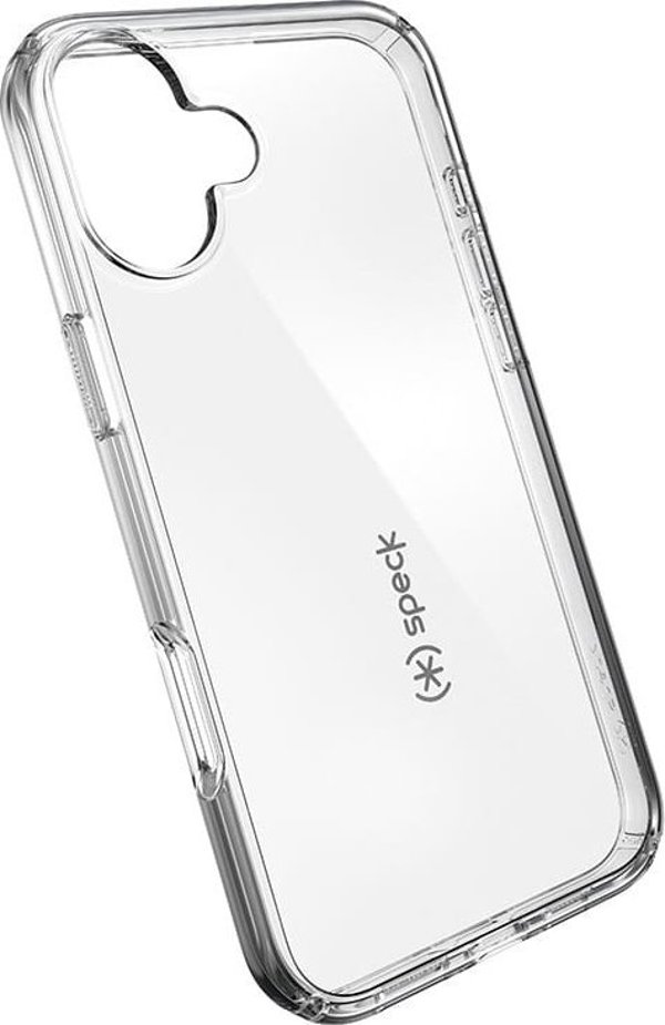 Speck Speck Gemshell - Θήκη iPhone 16 Plus (Διαφανές)