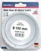 Specialist+ SPECIALIST+ crown BI-METAL, 102 mm
