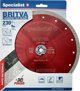 Specialist+ Δίσκος κοπής BRITVA 230x2x22 mm