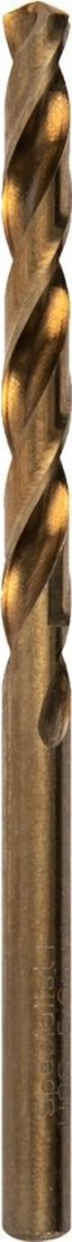 SPECIALIST+ μεταλλικό τρυπάνι COBALT, 4.1 mm