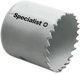SPECIALIST+ κορώνα BI-METAL, 43 mm