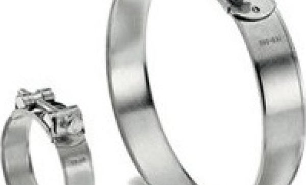 Specialist+ SPECIALIST+ φαρδύς σφιγκτήρας με βίδα, 56-59 mm