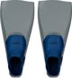 Πέδιλα Κολύμβησης Speedo Long Blade Grey/Navy R.46/47