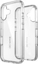 Speck Speck Gemshell - Θήκη iPhone 16 (Διαφανές)