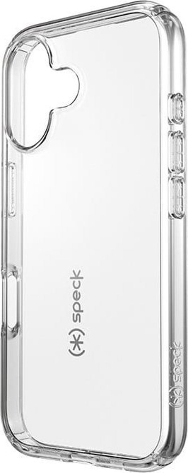 Speck Speck Gemshell - Θήκη iPhone 16 (Διαφανές)