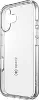 Speck Speck Gemshell - Θήκη iPhone 16 (Διαφανές)
