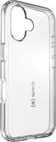 Speck Speck Gemshell - Θήκη iPhone 16 (Διαφανές)
