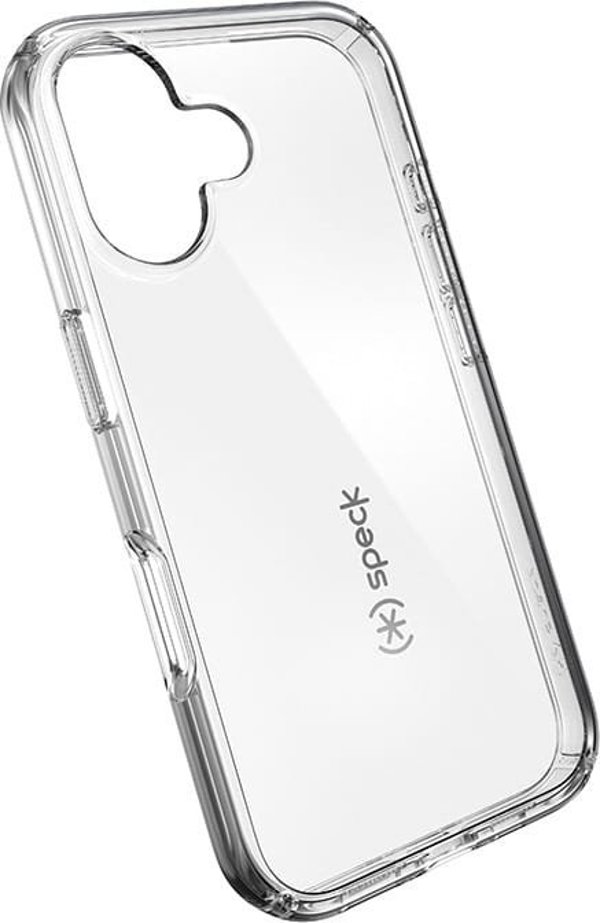 Speck Speck Gemshell - Θήκη iPhone 16 (Διαφανές)