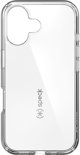 Speck Speck Gemshell - Θήκη iPhone 16 (Διαφανές)