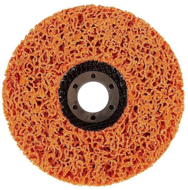 Δίσκος καθαρισμού από νάιλον SPECIALIST+ PREMIUM, 125mm