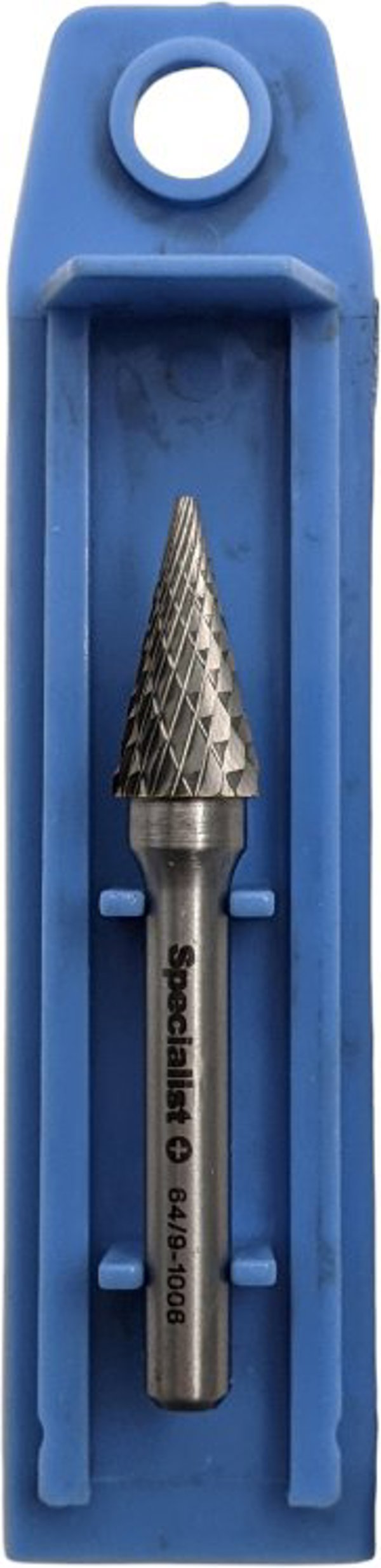 Specialist+ Specialist+ κέντρο. φρέζα SKM 10x20x6 mm