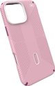 Speck Speck Presidio2 Grip ClickLock & MagSafe - Θήκη iPhone 16 Pro Max (Wednesday Pink / Boysenberry Purple / White)
