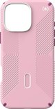 Speck Speck Presidio2 Grip ClickLock & MagSafe - Θήκη iPhone 16 Pro Max (Wednesday Pink / Boysenberry Purple / White)