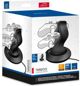 Διπλός σταθμός φόρτισης TWINDOCK της Speedlink για χειριστήρια PS4 (SL-4511-BK)