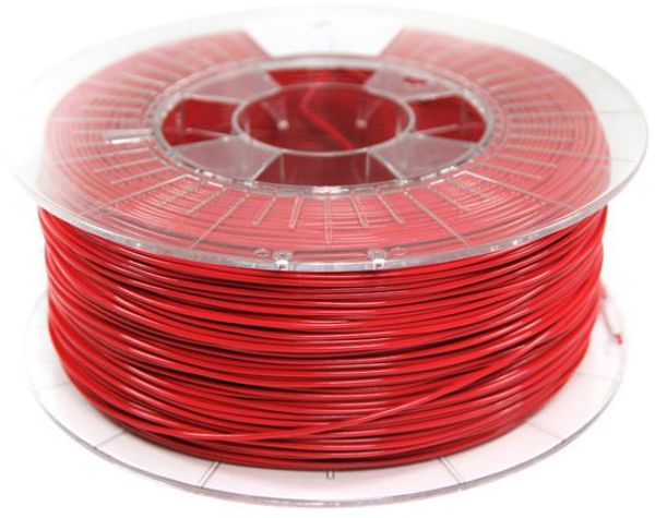 Spectrum Filament ABS κόκκινο