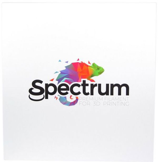 Spectrum Filament ABS κόκκινο