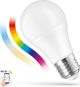 Spectrum Λάμπα LED GLS 9W E-27 230V RGBW+CCT+DIM Wi-Fi Spectrum SMART himp