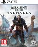 Spele prieks PlayStation 5  Assassin's Creed: Valhalla