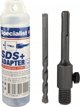 Προσαρμογέας SDS+ Specialist+ για διαμαντοκορώνα