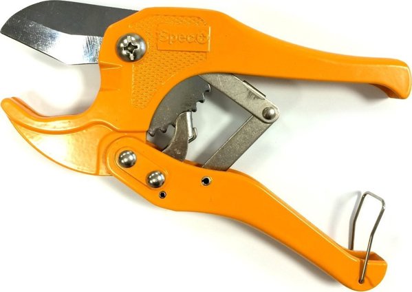 Ψαλίδι Specialist+ SPECIALIST+ για σωλήνες PVC, 42 mm