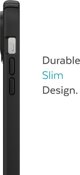 Speck Speck Presidio2 Pro + MagSafe - Θήκη iPhone 14 Pro Max με επικάλυψη MICROBAN (Μαύρο / Μαύρο / Λευκό)