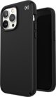 Speck Speck Presidio2 Pro + MagSafe - Θήκη iPhone 14 Pro Max με επικάλυψη MICROBAN (Μαύρο / Μαύρο / Λευκό)