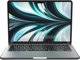 Speck SmartShell - Obudowa MacBook Air 13,6" M4 (2025) / M3 (2024) / M2 (2022) (Obsidian)