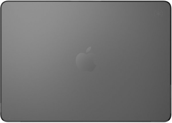 Speck SmartShell - Obudowa MacBook Air 13,6" M4 (2025) / M3 (2024) / M2 (2022) (Obsidian)