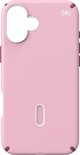 Speck Speck Presidio2 Pro ClickLock & MagSafe - Θήκη iPhone 16 Plus (Wednesday Pink / Boysenberry Purple / White)