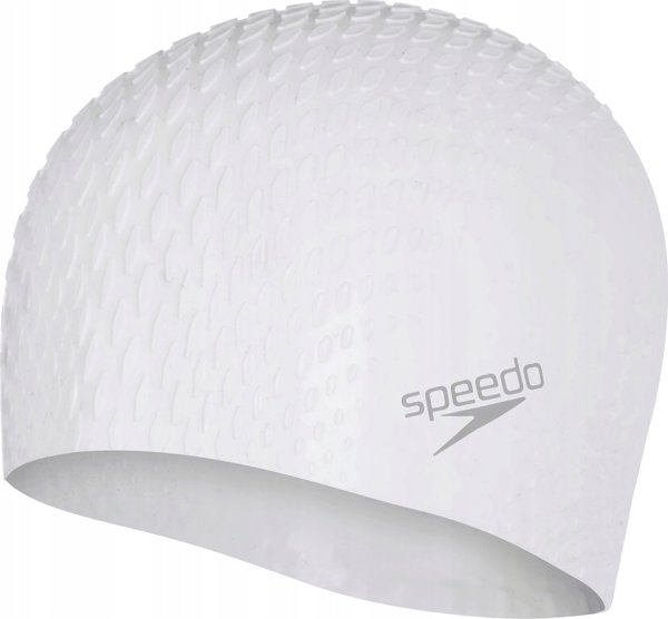 Σκουφάκι Σιλικόνης Speedo Bubble Active + Cap AU