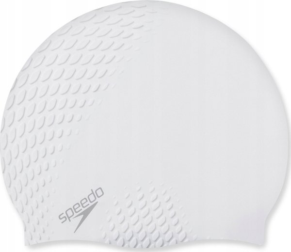 Σκουφάκι Σιλικόνης Speedo Bubble Active + Cap AU