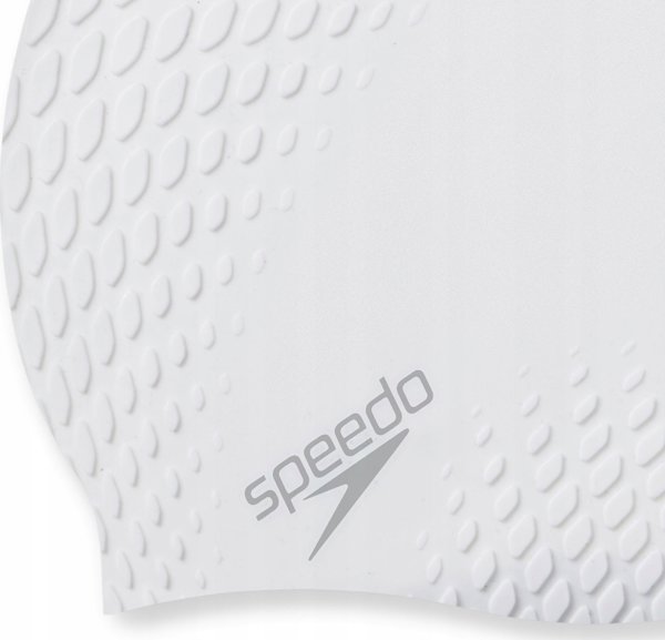 Σκουφάκι Σιλικόνης Speedo Bubble Active + Cap AU