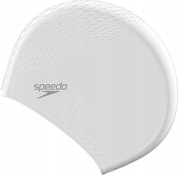 Σκουφάκι Σιλικόνης Speedo Bubble Active + Cap AU