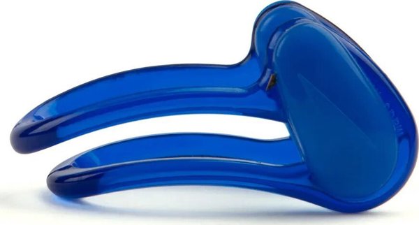 Speedo Zatyczki do nosa Speedo Universal Nose Clip Au navy