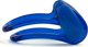 Speedo Zatyczki do nosa Speedo Universal Nose Clip Au navy