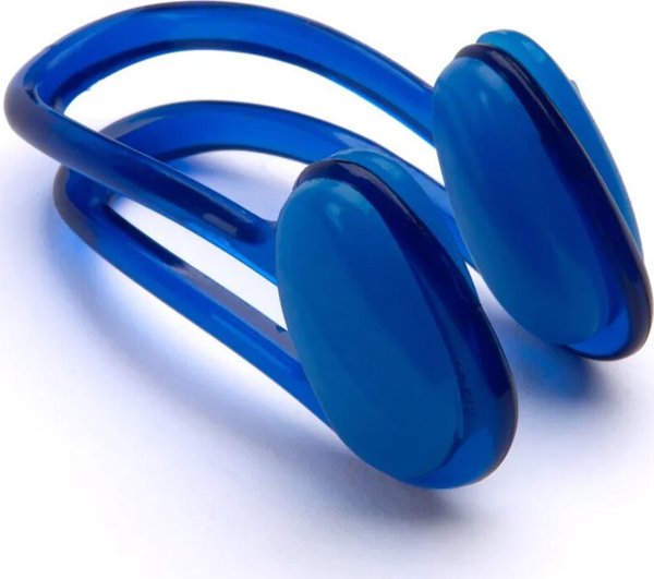 Speedo Zatyczki do nosa Speedo Universal Nose Clip Au navy