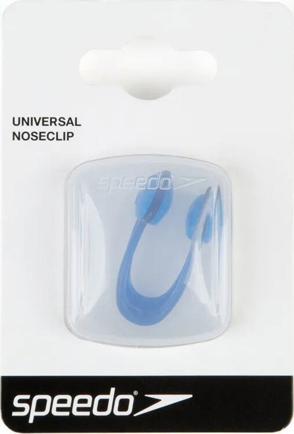 Speedo Zatyczki do nosa Speedo Universal Nose Clip Au navy