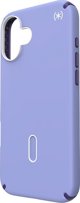 Speck Speck Presidio2 Pro ClickLock & MagSafe - Θήκη iPhone 16 Plus (Future Lavender / Cassis Purple / White)