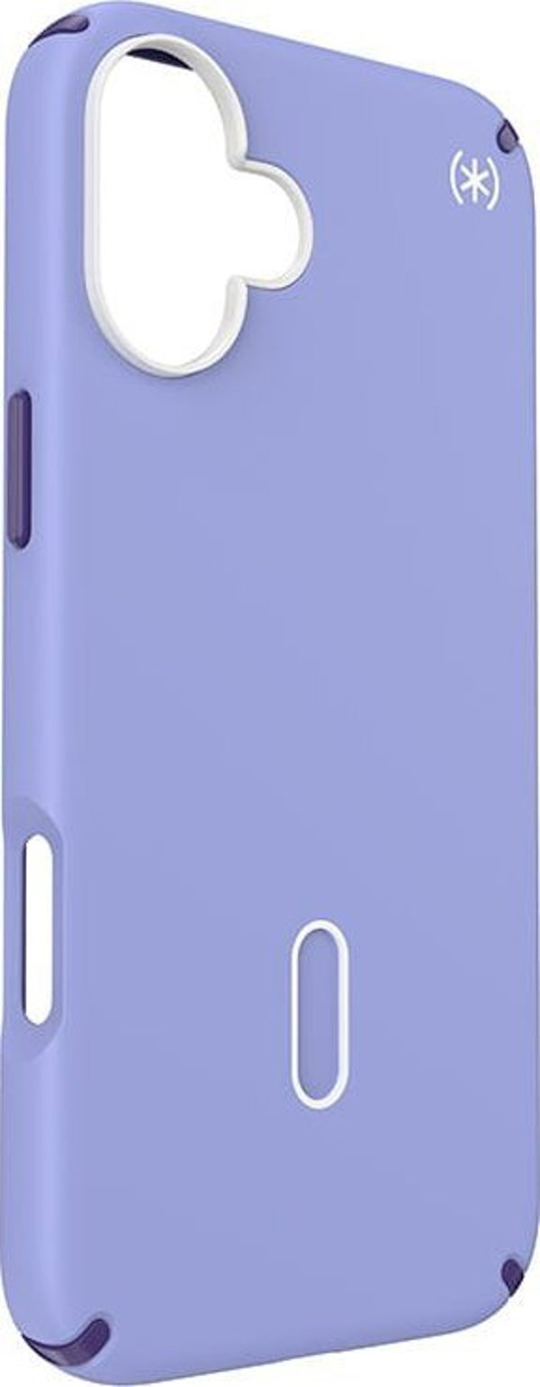 Speck Speck Presidio2 Pro ClickLock & MagSafe - Θήκη iPhone 16 Plus (Future Lavender / Cassis Purple / White)